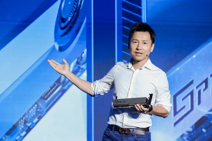 2023 idea大会开幕 共探ai新篇章下的工艺创新与创业