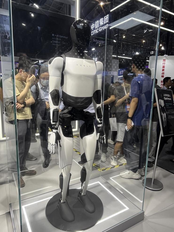 waic 2024 已落幕：大模型再无新玩家，agi 下半场是计算与应用