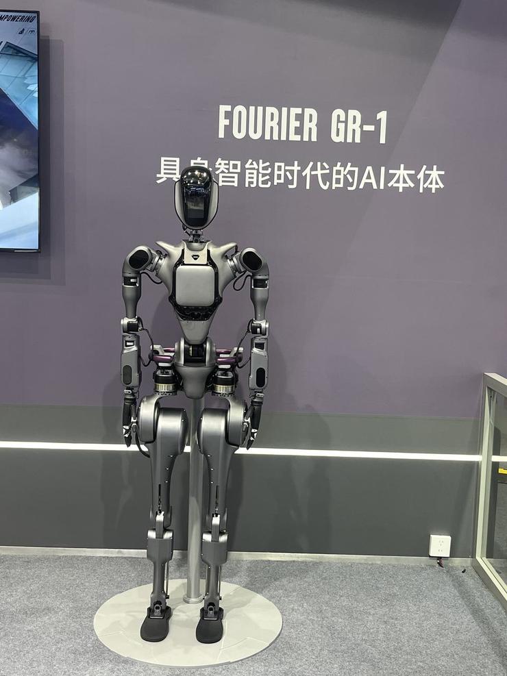 waic 2024 已落幕：大模型再无新玩家，agi 下半场是计算与应用