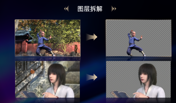 达摩院跨入 aigc 深水区，发布一站式 ai 影片创作平台「寻光」