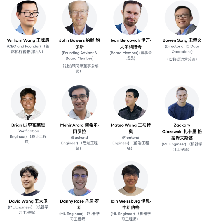 王威廉最新创业项目：世界上第一个用于芯片设计和验证的 ai 智能体来了