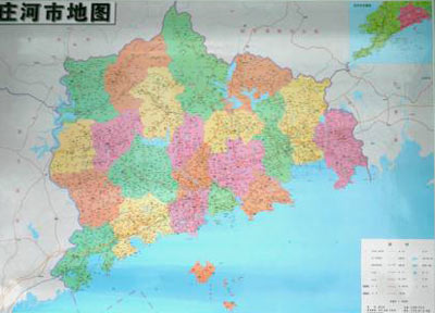 2024高考考点地图上线涵盖3500多个考点信息