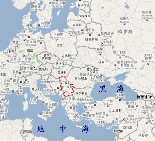 会说话的自然教育资源地图再升级 国庆喊上小伙伴来打卡播报文章