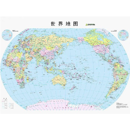 互联网地图，连接美好生活（网上中国）