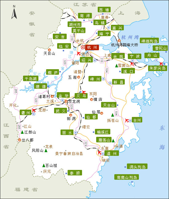 《地图管理条例》1日起施行 互联网地图服务器须在境内